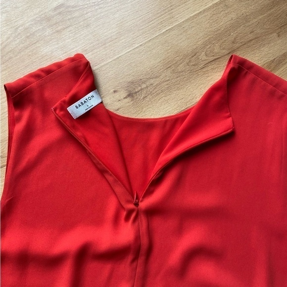 Babaton Blouse - Picture 8 of 10